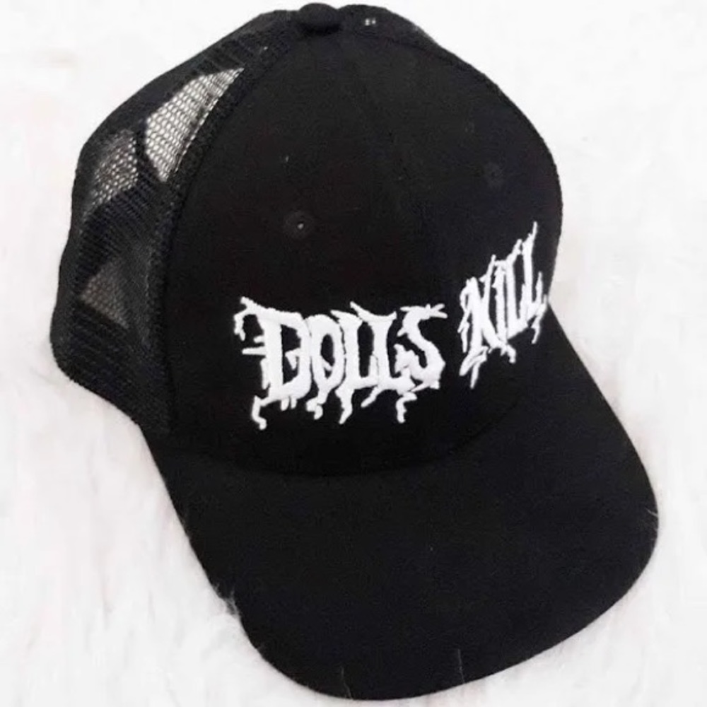 Dollskill Hat - image 1